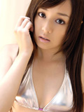 小美女小君natsukawa Sukhio:放松和经典特性,无辜的眼睛