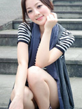台湾女孩水果MM的最新照片